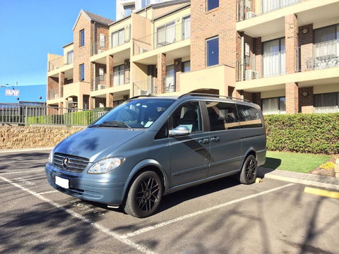 Ringwood Royale - Accommodation Adelaide 3