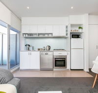 Complete Host The River Apartments - Accommodation Adelaide