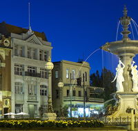 Abbey View - Accommodation Adelaide