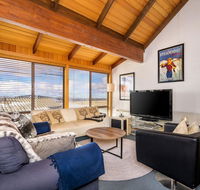 FOUNTAINS 3 Mount Hotham - Accommodation Adelaide