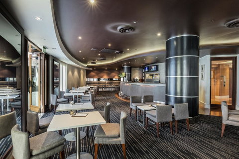 Quay West Suites Melbourne - Accommodation Adelaide 18