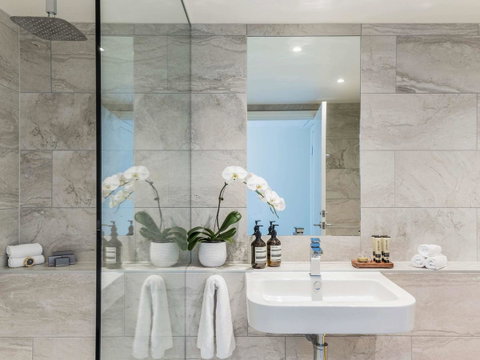 Quay West Suites Melbourne - Accommodation Adelaide 28