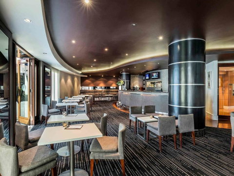 Quay West Suites Melbourne - Accommodation Adelaide 34