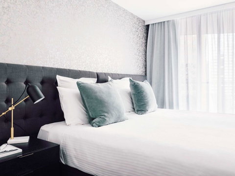 Quay West Suites Melbourne - Accommodation Adelaide 35