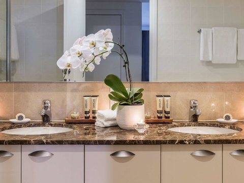 Quay West Suites Melbourne - Accommodation Adelaide 29