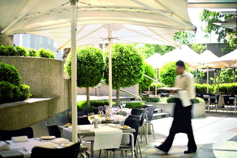 Quay West Suites Melbourne - Accommodation Adelaide 22