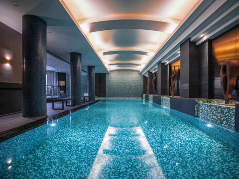 Quay West Suites Melbourne - Accommodation Adelaide 3