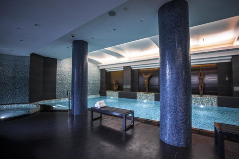 Quay West Suites Melbourne - Accommodation Adelaide 10