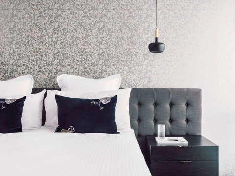 Quay West Suites Melbourne - Accommodation Adelaide 13