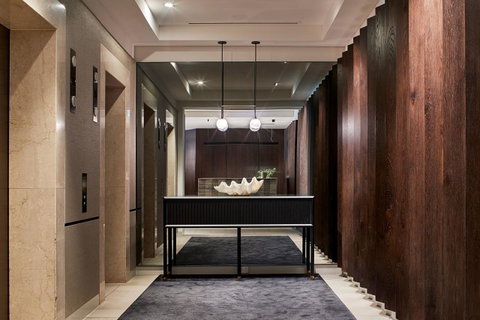 Quay West Suites Melbourne - Accommodation Adelaide 7