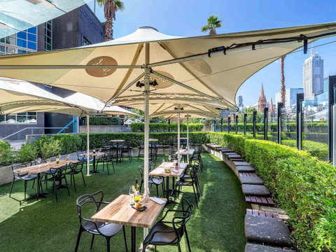 Quay West Suites Melbourne - Accommodation Adelaide 25