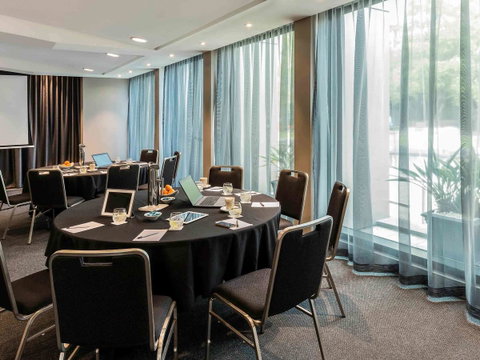 Quay West Suites Melbourne - Accommodation Adelaide 26