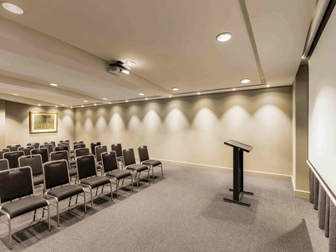 Quay West Suites Melbourne - Accommodation Adelaide 32