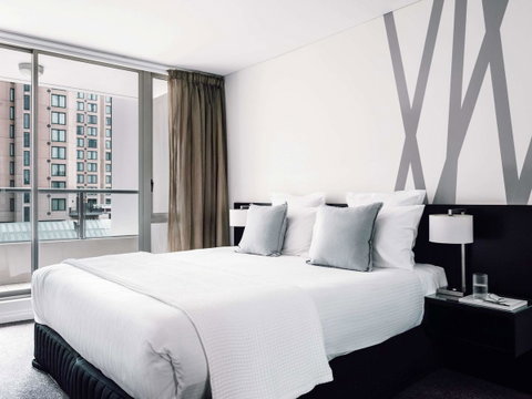 Quay West Suites Melbourne - Accommodation Adelaide 17