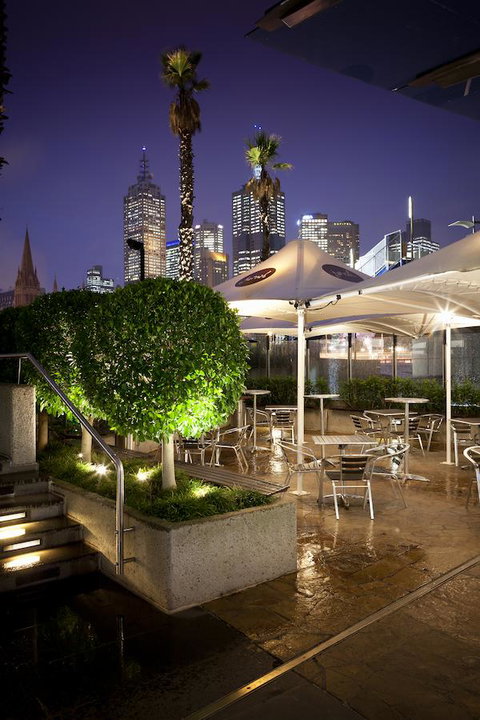 Quay West Suites Melbourne - Accommodation Adelaide 23