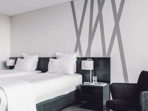 Quay West Suites Melbourne - Accommodation Adelaide 27