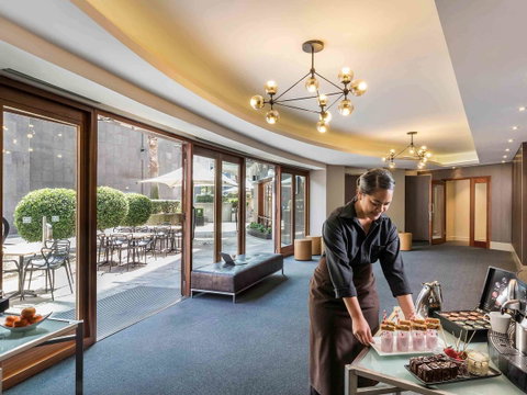 Quay West Suites Melbourne - Accommodation Adelaide 30