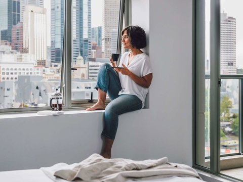 Quay West Suites Melbourne - Accommodation Adelaide 15