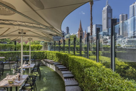 Quay West Suites Melbourne - Accommodation Adelaide 5