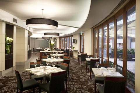 Quay West Suites Melbourne - Accommodation Adelaide 21