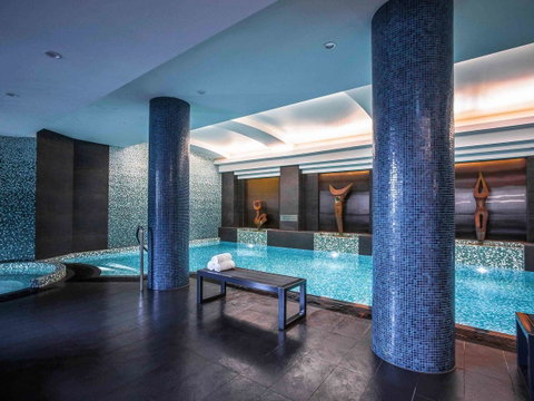 Quay West Suites Melbourne - Accommodation Adelaide 31