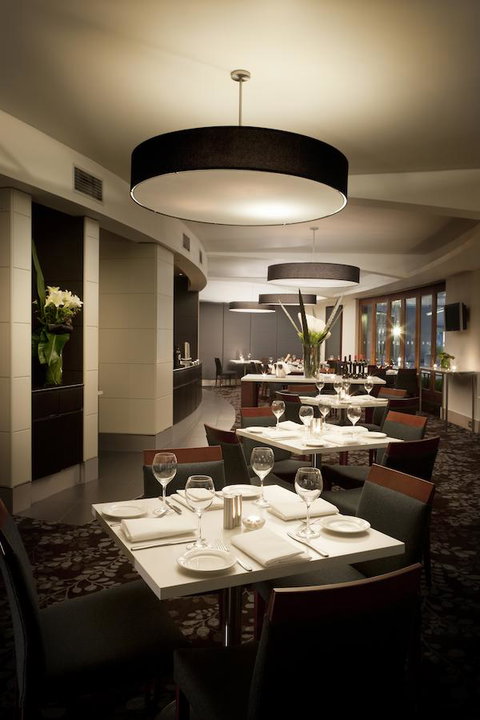 Quay West Suites Melbourne - Accommodation Adelaide 20
