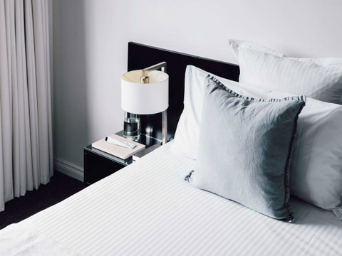 Quay West Suites Melbourne - Accommodation Adelaide 39