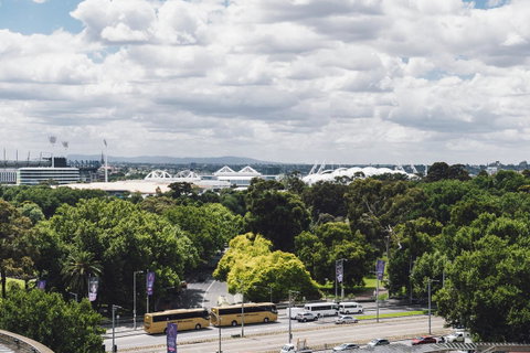 Quay West Suites Melbourne - Accommodation Adelaide 14