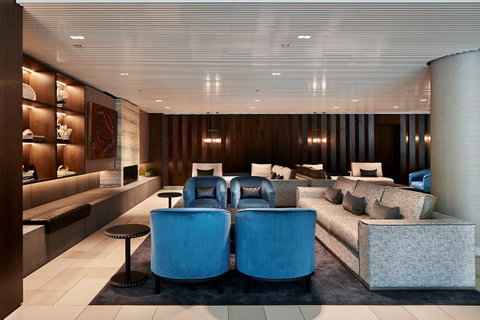 Quay West Suites Melbourne - Accommodation Adelaide 9