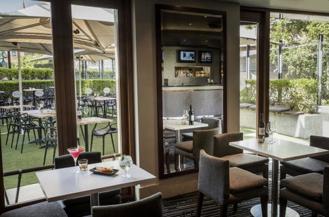 Quay West Suites Melbourne - Accommodation Adelaide 24