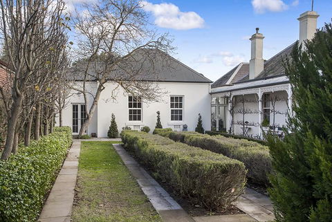 Camellia Cottage - Accommodation Adelaide 0