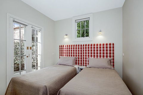 Camellia Cottage - Accommodation Adelaide 3