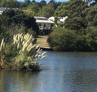 Lakeside Conti Villas - Accommodation Adelaide