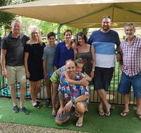 Adina Lodge Holiday Apartments - Accommodation Adelaide