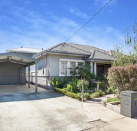 HogmortHomes Neale Street - Accommodation Adelaide