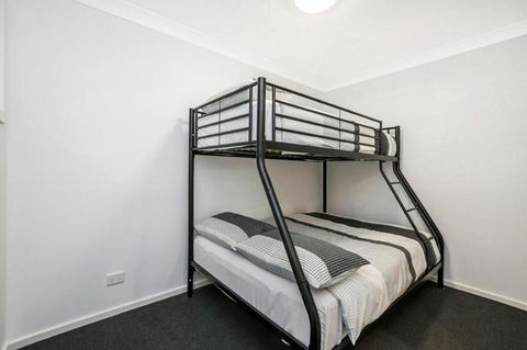 Apartments 521 - Accommodation Adelaide 9