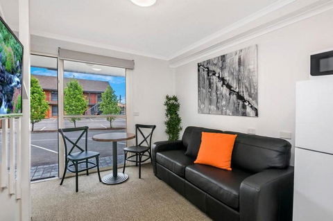 Apartments 521 - Accommodation Adelaide 14