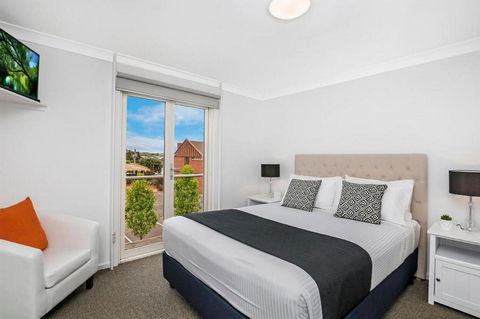 Apartments 521 - Accommodation Adelaide 7