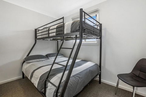 Apartments 521 - Accommodation Adelaide 17