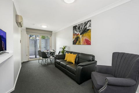 Apartments 521 - Accommodation Adelaide 8