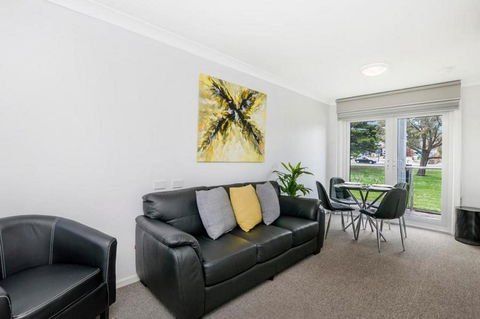 Apartments 521 - Accommodation Adelaide 19