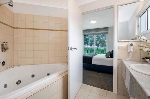 Apartments 521 - Accommodation Adelaide 15