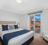 Apartments 521 - Accommodation Adelaide