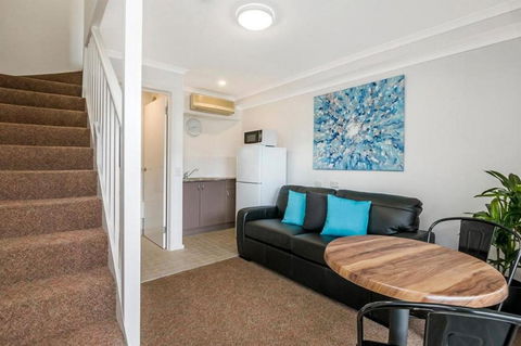 Apartments 521 - Accommodation Adelaide 1