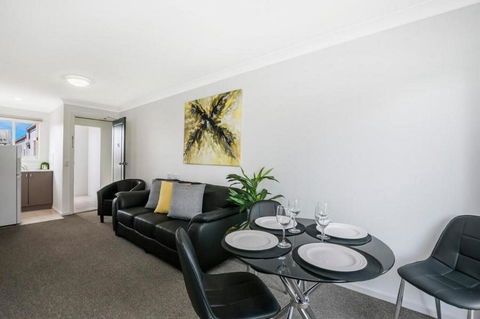 Apartments 521 - Accommodation Adelaide 18
