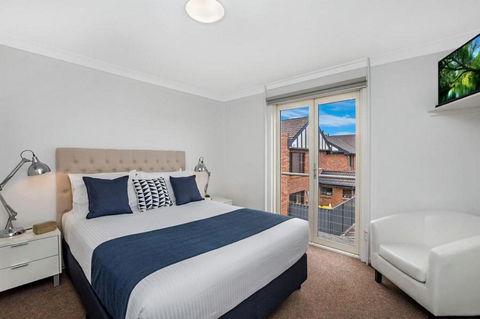 Apartments 521 - Accommodation Adelaide 5