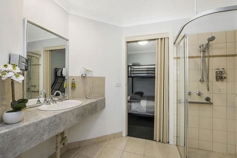 Apartments 521 - Accommodation Adelaide 10