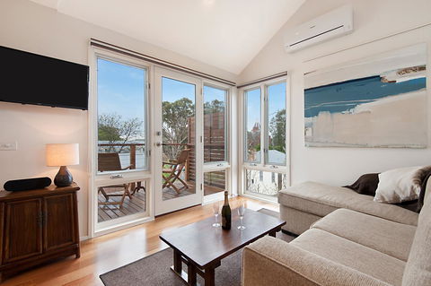 Salt Loft - Accommodation Adelaide 1
