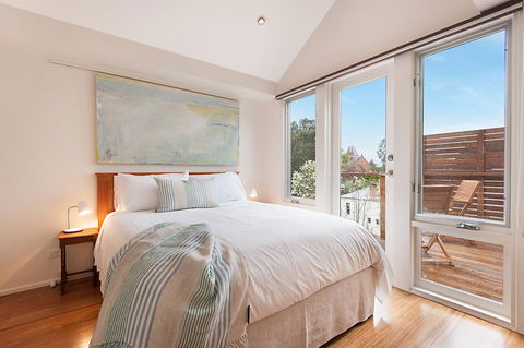 Salt Loft - Accommodation Adelaide 0