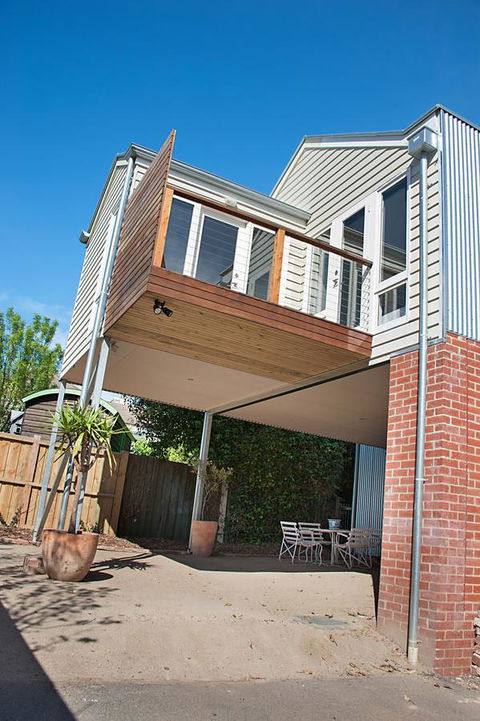 Salt Loft - Accommodation Adelaide 8